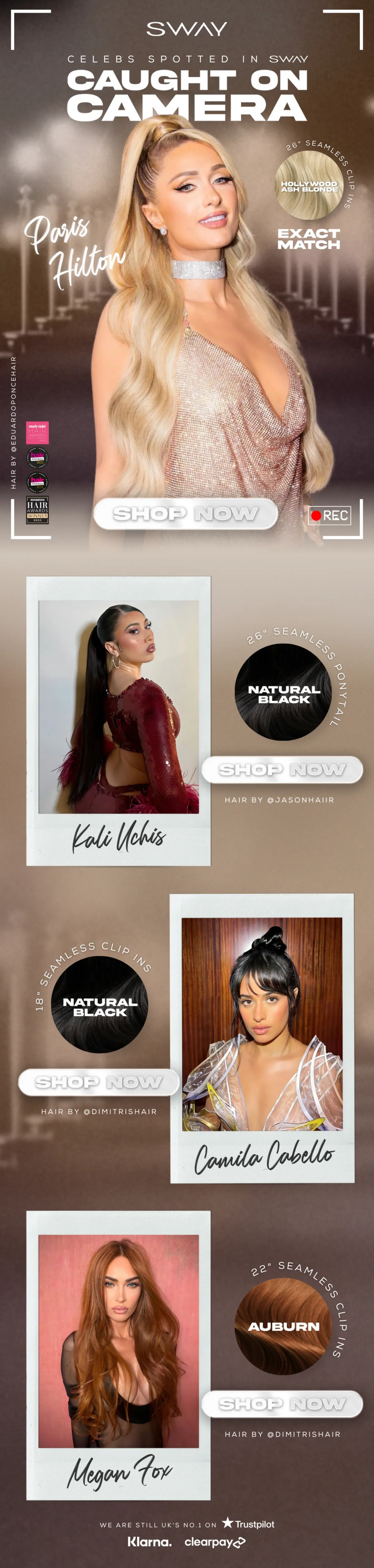 Sway Project Image 1