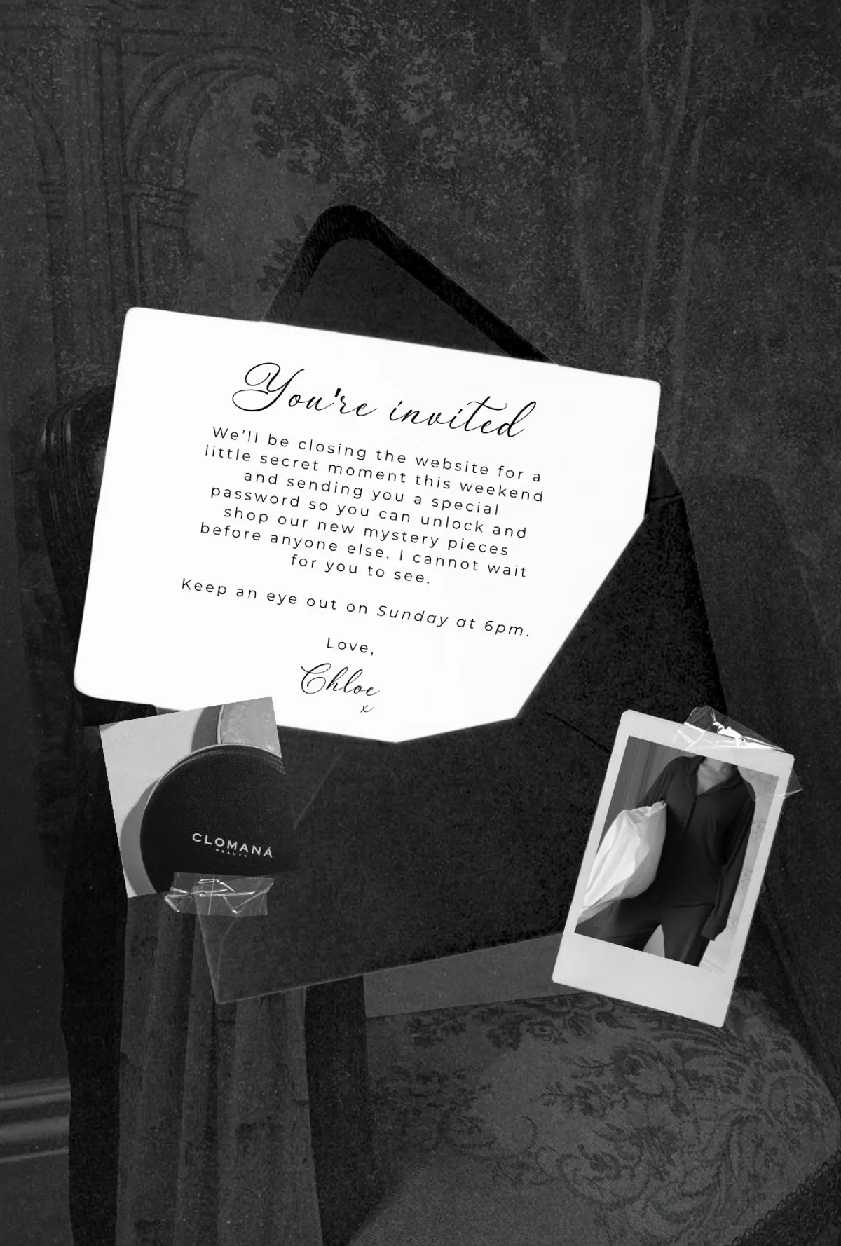 Cmfrt Email Design 5