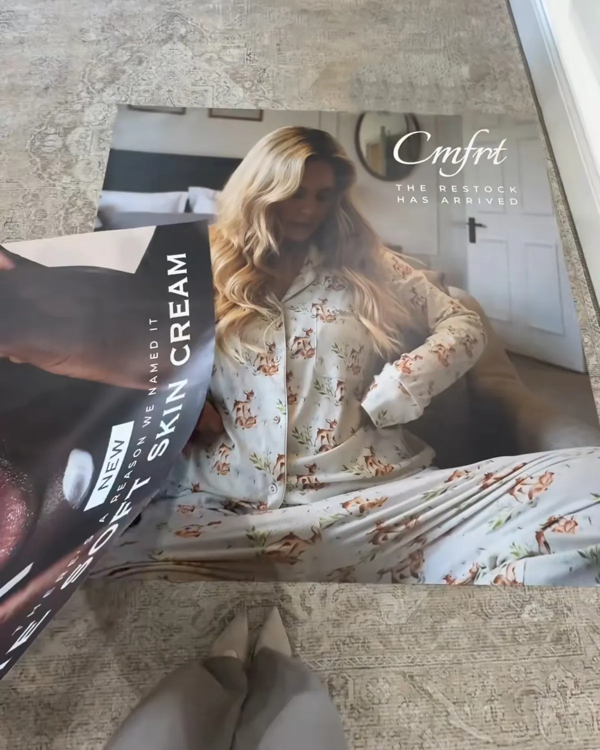 Cmfrt Print & Events 3