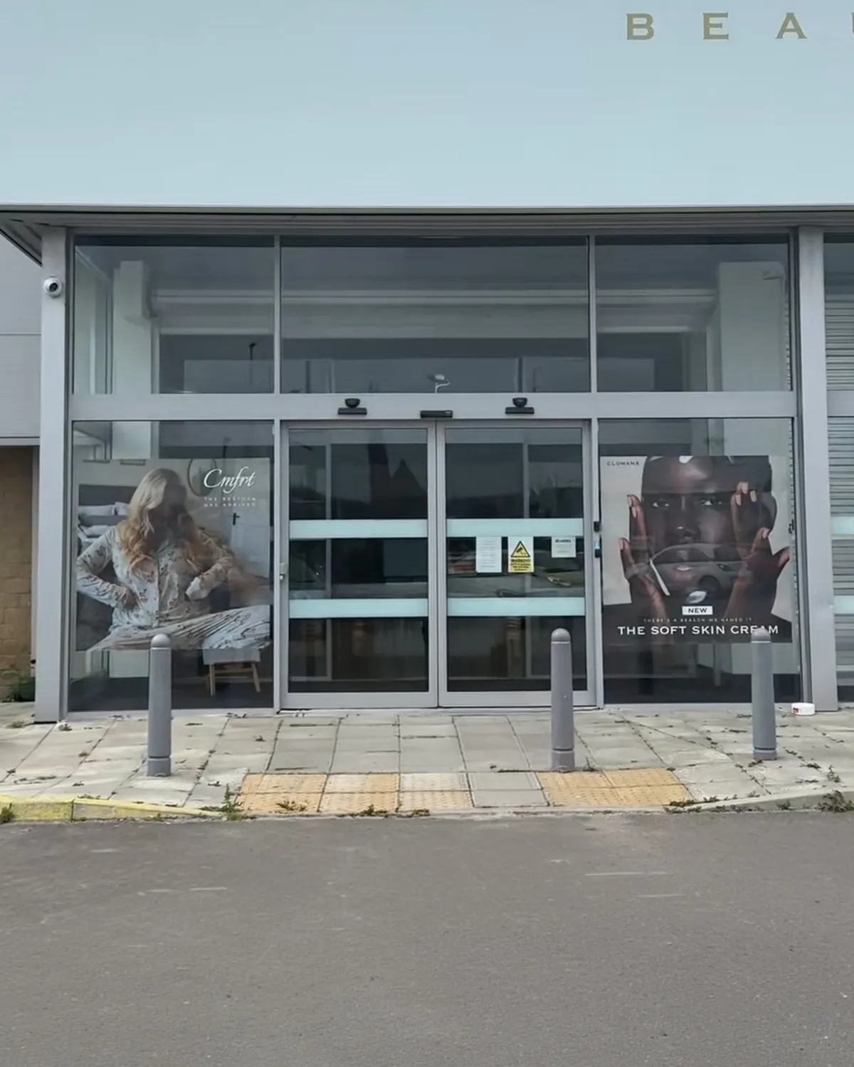 Cmfrt Print & Events 4