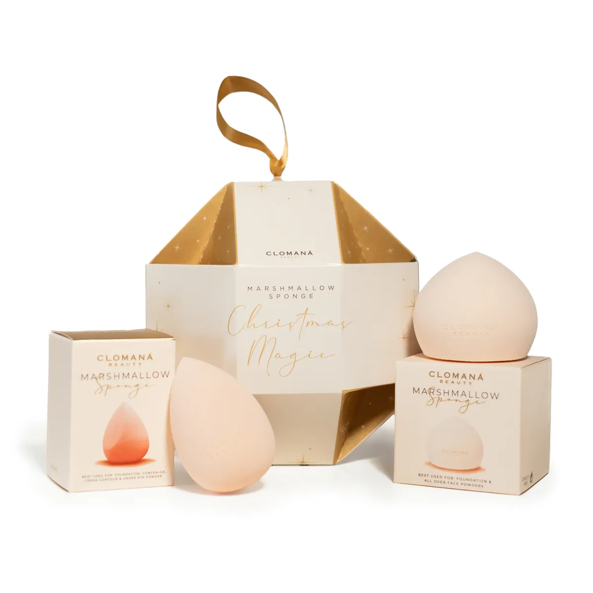 Clomaná Product Development 1