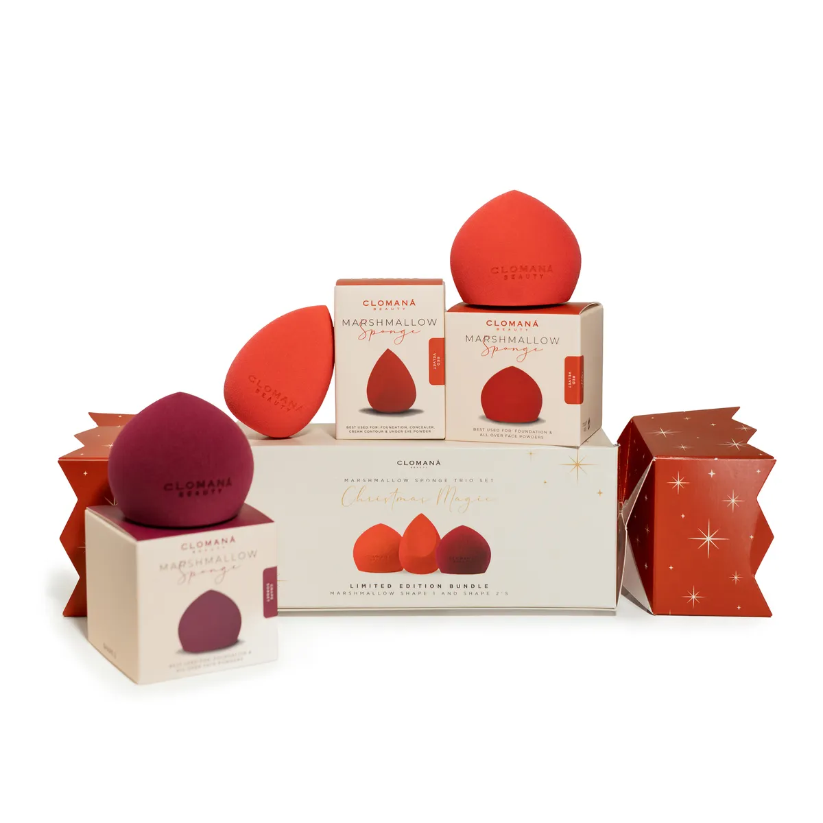 Clomaná Product Development 5