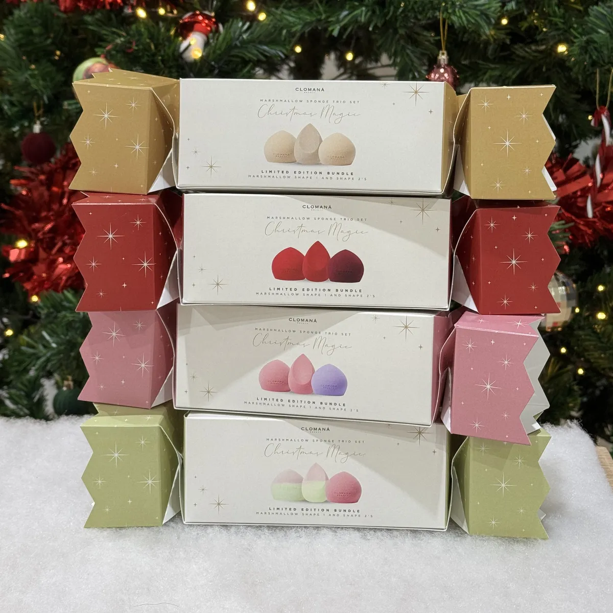 Clomaná Product Development 6